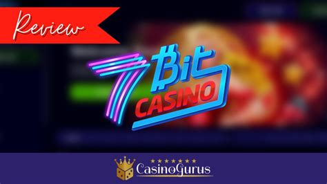 7BitCasino Reviews .